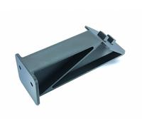 Display Mount for LEGO NASA Space Shuttle Discovery 10283 - Wall Bracket