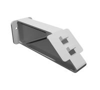 Display Mount for LEGO NASA Space Shuttle Discovery 10283 - Wall Bracket