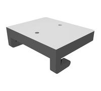 Display Mount for Lego Technic Bugatti - Custom Wall Bracket Model Car Stand