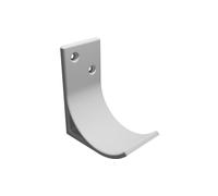 Display Mount for LEGO Technic Bugatti - Wall Bracket 82x45mm Model Holder