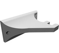 Display Mount for LEGO Technic CAT D11 42131 Construction Set Wall Holder