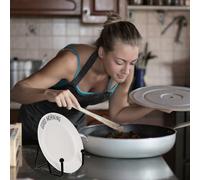 Display murale da 2 pezzi -supporto per il display display montato