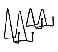 Display murale da 2 pezzi -supporto per il display display montato