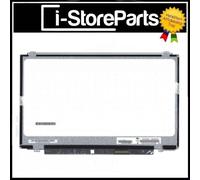 DISPLAY N140BGE-L42 LCD NOTEBOOK 14" 40 PIN SLIM 1366768 SCHERMO HD LED