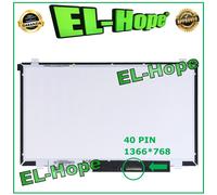 DISPLAY N140BGE-L43 LCD NOTEBOOK 14" 40 PIN 1366768 SCHERMO HD LED