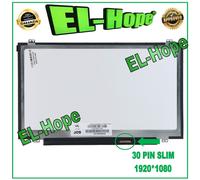 DISPLAY LP140WF3 (SPXC1) LCD NOTEBOOK 14" 30 PIN SLIM 19201080 SCHERMO FHD LED