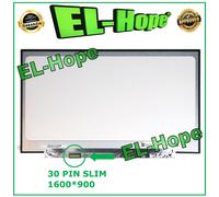 DISPLAY N173FGA-E34 C4 LCD PER NOTEBOOK LENOVO IDEAPAD 300-17ISK V320-17ISK