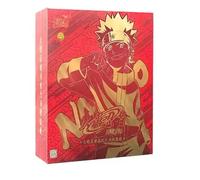Display Naruto Kayou Wave 1 2 3 4 5 6 - Tier 2 3 4 RESTOCK SETTEMBRE Europa