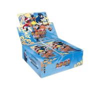 Display Naruto Kayou Wave 1 2 3 4 5 6 - Tier 2 3 4 RESTOCK SETTEMBRE Europa