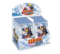 Display Naruto Kayou Wave 1 2 3 4 5 6 - Tier 2 3 4 RESTOCK SETTEMBRE Europa