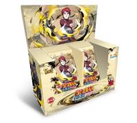 Display Naruto Kayou Wave 1 2 3 4 5 6 - Tier 2 3 4 RESTOCK SETTEMBRE Europa