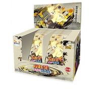 Display Naruto Kayou Wave 1 2 3 4 5 6 - Tier 2 3 4 RESTOCK SETTEMBRE Europa