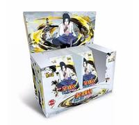Display Naruto Kayou Wave 1 2 3 4 5 6 - Tier 2 3 4 RESTOCK SETTEMBRE Europa