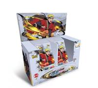 Display Naruto Kayou Wave 1 2 3 4 5 6 - Tier 2 3 4 RESTOCK SETTEMBRE Europa