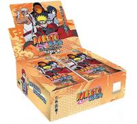 Display Naruto Kayou Wave 1 2 3 4 5 6 - Tier 2 3 4 SALDI FINE MAGAZZINO
