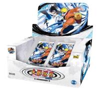 Display Naruto Kayou Wave 1 2 3 4 5 6 - Tier 2 3 4 SALDI FINE MAGAZZINO