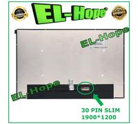 DISPLAY NE160WUM-N64 LCD NOTEBOOK 16" 30 PIN SLIM 19001200 SCHERMO FHD LED