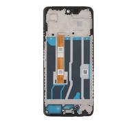DISPLAY NERO PER OPPO A5 4G, OPPO A5M, OPPO A5X 5G COMPLETO DI F DSPOPA5-4GCOMPN