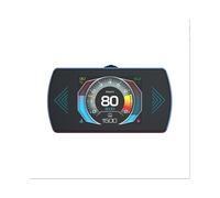 Display OBD2, - Display per Auto, - Display, OBD2+GPS Tachimetro Digitale Adatto A Tutte Le Auto