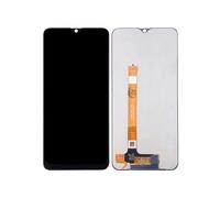 DISPLAY OEM NERO OPPO A5 (2020), A9 (2020), A11X REALME 5, C3 S DSPOPPOA5-20N-SF