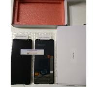 DISPLAY OLED AMOLED SCHERMO TOUCH SCREEN Asus ROG Phone 3 ZS661KL NERO full OLED