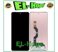 DISPLAY OLED PER MOTOROLA MOTO G86 5G XT2527 LCD TOUCH SCREEN VETRO ASSEMBLATO