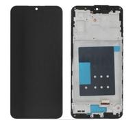 DISPLAY OLED SAMSUNG GALAXY A17 4G 2024 SM-A175 PARI ORIGINALE SCHERMO LCD TOUCH