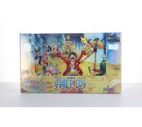 Display One Piece TOEI Animation Wave 1 - Tier 3 & 4 e MRM in magazzino...