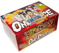 Display One Piece TOEI Animation Wave 1 - Tier 3 & 4 e MRM in SALDI stock