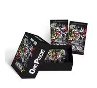 Display One Piece TOEI Animation Wave 1 - Tier 3 & 4 e MRM in SALDI stock