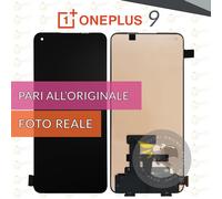 DISPLAY ONEPLUS 9 LE2113 LE2111 LE2110 LE2117 LE2115 SCHERMO OLED PARI ORIGINALE