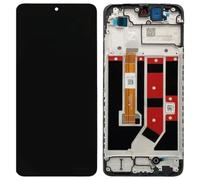 DISPLAY OPPO A40 / A40M TOUCH SCREEN ORIGINALE SERVICE PACK