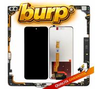 DISPLAY OPPO A5X CPH2725 SCHERMO LCD VETRO TOUCH SCREEN RICAMBIO PARI ORIGINALE
