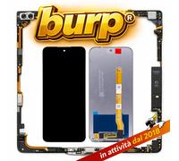 DISPLAY OPPO A6X 4G - 5G CPH2819 CPH2783 SCHERMO LCD VETRO TOUCH PARI ORIGINALE