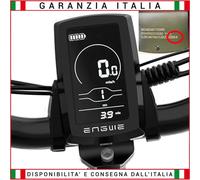 Display Orig LCD per ENGWE EP-2 PRO/ENGINE X (COMPATIBILE SOLO CON VERSIONE EU)