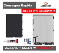 DISPLAY ORIGINALE APPLE IPAD 10 Gen 2022 10.9 A2696 A2757 A2777 A3162 SCHERMO