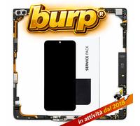 DISPLAY ORIGINALE BLACKVIEW BV4800 / BV4800 PRO SCHERMO VETRO LCD TOUCH