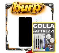 DISPLAY ORIGINALE BLACKVIEW BV4800 BV4800 PRO SCHERMO VETRO LCD TOUCH +COLLAeKIT