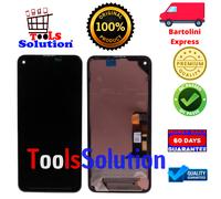 DISPLAY ORIGINALE GOOGLE PIXEL 5A 5G SCHERMO G949-00138-01 OLED SERVICE PACK