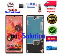 DISPLAY ORIGINALE GOOGLE PIXEL 6 LCD VETRO OLED ALTISSIMA QUALITA' G949-00175-01