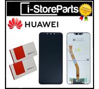 DISPLAY ORIGINALE HUAWEI P SMART PLUS INE-LX1 LX2 SCHERMO LCD VETRO TOUCH SCREEN