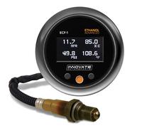 Display originale Innovate 3903 ECF-1 contenuto di etanolo con funzione di le...