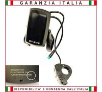 Display Originale LCD per bici elettrica ENGWE EP-2 PRO - ENGINE X