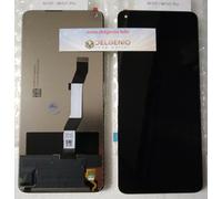DISPLAY ORIGINALE LCD XIAOMI Mi 10T /10T Pro REDMI K30S TOUCH VETRO NERO