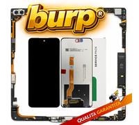 DISPLAY ORIGINALE OPPO A5 4G/5G CPH2735 CPH2727 PKW120 SCHERMO LCD VETRO TOUCH