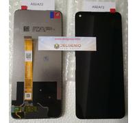 DISPLAY ORIGINALE OPPO A72 5G PDYM20 A92 LCD + TOUCH NO FRAME SCHERMO