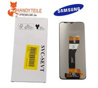 Display originale per Samsung Galaxy A14 5G /A146B / A145F Touch LCD senza co...