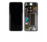 DISPLAY ORIGINALE SAMSUNG GALAXY SM-G960F S9 GREY