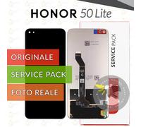 Display ORIGINALE schermo Honor 50 Lite (NTN-LX1; NTN-L22) +KIT&COLLA