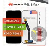 Display ORIGINALE schermo Huawei P40 Lite E (ART-L28; ART-L29) +KIT&COLLA